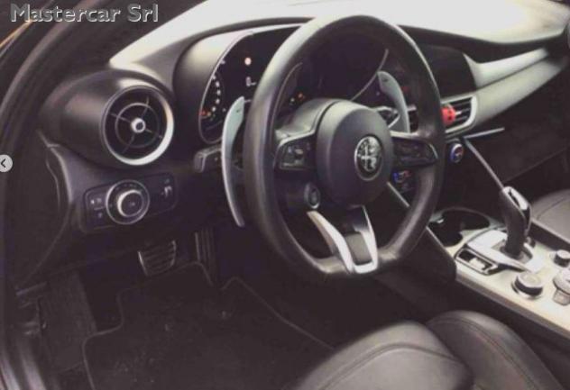 ALFA ROMEO Giulia Giulia 2.2 t Veloce 160cv auto - GW176ED rif. 24174398 - Foto 3