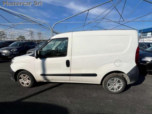 FIAT Doblo DOBLÒ 1.3 MJT 95CV EURO6 - FK575XX rif. 24018700 - Foto 3