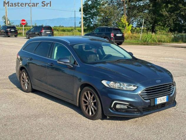 FORD Mondeo Mondeo IV 2015 SW SW 2.0 ecoblue Business Rif. GV rif. 23978824 - Foto 4