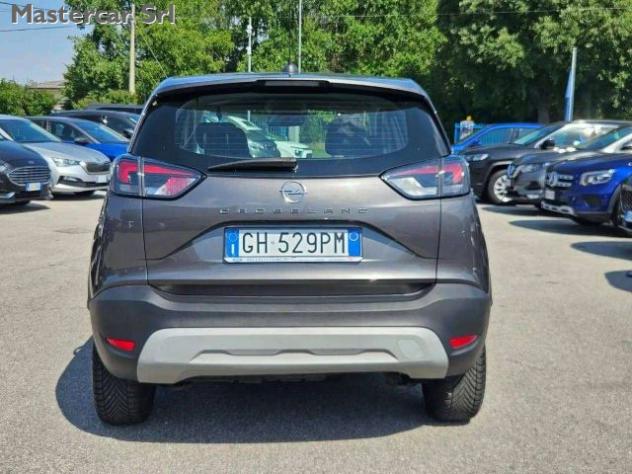 OPEL Crossland Crossland 2021 1.5 ecotec Elegance 120cv AT6 - GH5 rif. 23960334 - Foto 5