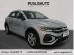 VOLKSWAGEN T-Roc 1.0 TSI R-Line rif. 22513858