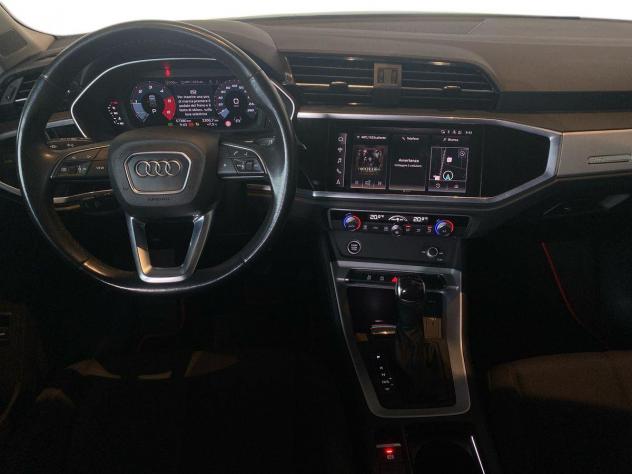 Audi Q3 2.0 35 TDI S Tronic Business - Foto 8