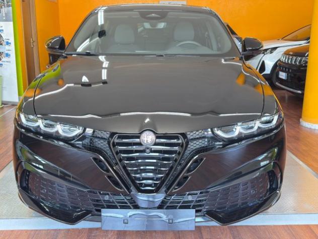 ALFA ROMEO Tonale 1.6 diesel 130 CV TCT6 Sprint 5 POSTI AUTOCARRO rif. 24066080 - Foto 2