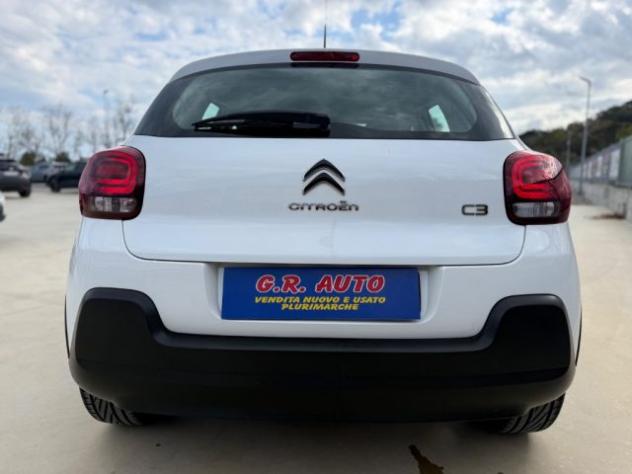 CITROEN C3 BlueHDi GARANZIA-Pari al nuovo rif. 24039273 - Foto 9
