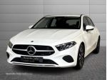 MERCEDES-BENZ A 180 d Automatic Advanced  rif. 23404614