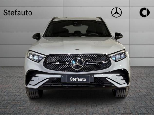 MERCEDES-BENZ GLC 300 de hybrid EQ 4Matic AMG Line Advanced rif. 23790108 - Foto 4