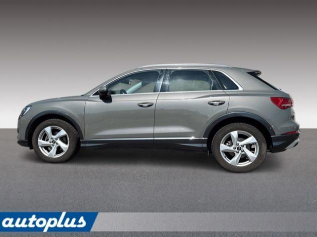 AUDI Q3 2,0 TDi 35 QUATTRO ADVANCED rif. 23953858 - Foto 4