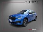 SKODA Kamiq 1.5 TSI DSG 130 Edition Black 17"Camera DAB+ rif. 23992641