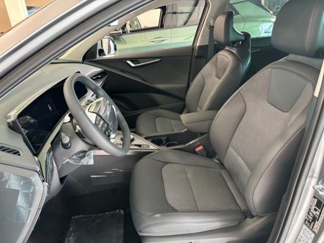 KIA Niro 1.6 GDi DCT HEV Style NUOVO MODELLO - PRONTA rif. 24046236 - Foto 6