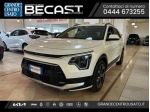 KIA Niro 1.6 GDi DCT HEV Evolution UNICO PROPRIETARIO  rif. 23750481