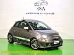 ABARTH 595 1.4 Turbo T-Jet 160 CV Turismo rif. 23800278