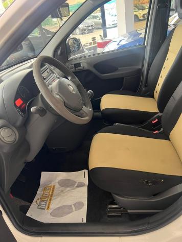 Fiat Panda 1.3 MJT 16V DPF 4x4 Climbing - Foto 8