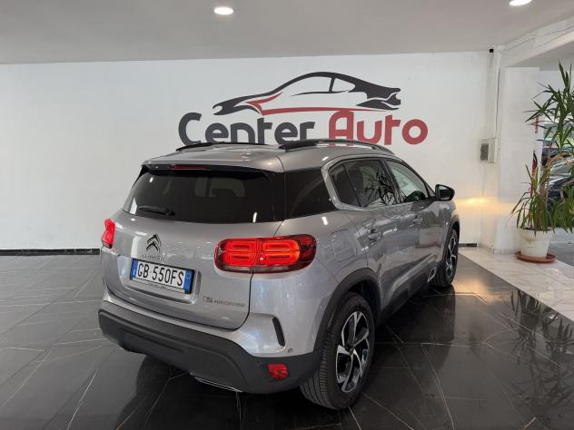 Citroën C5 Aircross PureTech 130 S&S Shine - Foto 4