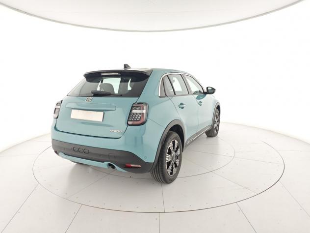 FIAT 600 Hybrid 110 CV DCT MHEV - Foto 6