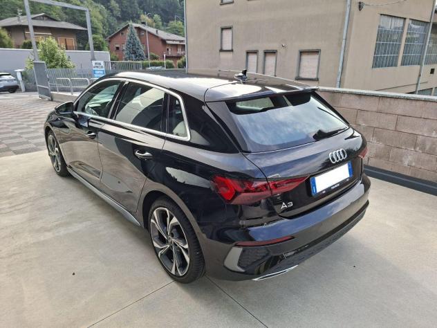 AUDI - A3 - SPB 30 TDI S tronic S line edition - Foto 5
