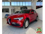 ALFA ROMEO Stelvio 2.2 Turbodiesel 160CV AT8 RWD Business rif. 24127064