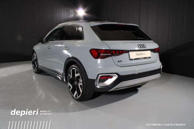 Audi A3 A3 allstreet 35 TDI S tronic Lauch Edition Arrow - Foto 3