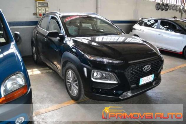 HYUNDAI Kona 1.0 T-GDI Comfort GPL!!! rif. 20982538 - Foto 5