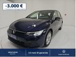 Volkswagen Golf 8ª serie 1.0 eTSI EVO DSG Life