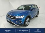 Volkswagen T-Roc 1.5 TSI ACT DSG Style BlueMotion Technology
