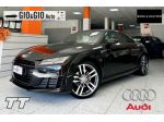 Audi TT Coup2.0 TDI ultra Design