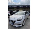 NISSAN Micra 1.5 dCi 8V 5 porte  rif. 17818065