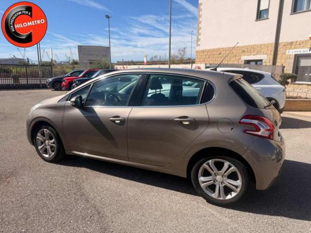 PEUGEOT 208 1° serie 1.2 VTi 82 CV 5 porte Allure rif. 24094003 - Foto 3