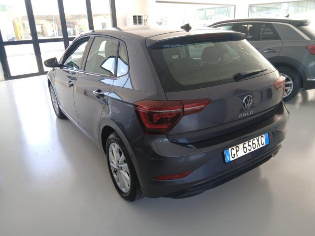 Volkswagen Polo 1.0 tsi Life 95cv - Foto 4