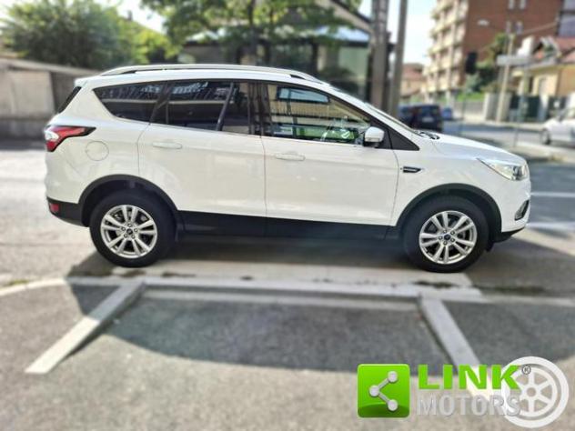 FORD Kuga 1.5 EcoBoost 120 CV S&S 2WD Business rif. 24162769 - Foto 3