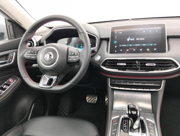 MG HS 1.5T-GDI AT Luxury - Foto 10