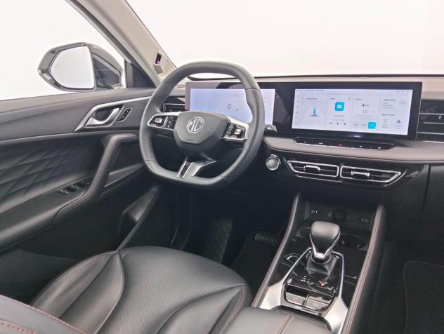 MG HS 1.5T-GDI AT Luxury - Foto 10