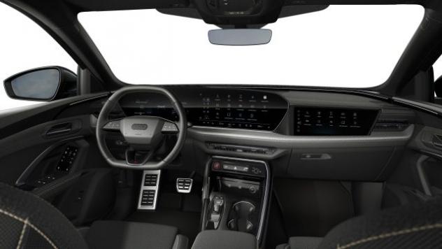 AUDI QUATTRO Audi Q5 Sportback S line edition TDI 150 kW S tro rif. 24058015 - Foto 8