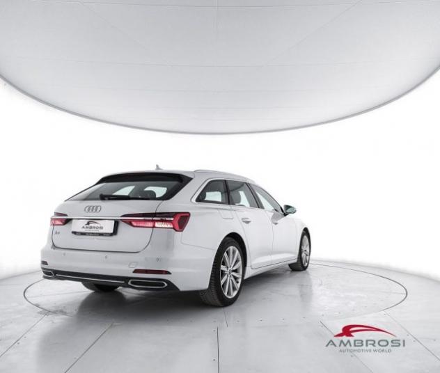 AUDI A6 40 2.0 TDI S tronic Business Sport rif. 24062306 - Foto 3
