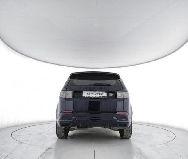 LAND ROVER Discovery Sport 2.0 TD4 163 CV AWD Auto R-Dynamic rif. 23674797 - Foto 7