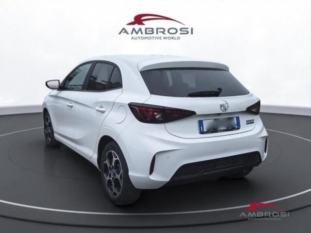 MG MG3 HEV MY25.5 1.5L LUXURY rif. 23849702 - Foto 4