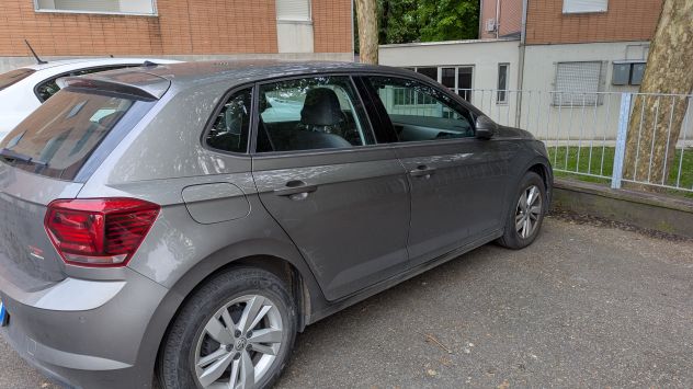 Vendo auto Volkswagen Polo