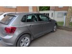 Vendo auto Volkswagen Polo