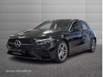 Mercedes-Benz Classe A - W177 2023 A 180 d AMG Line Advanced Plus auto