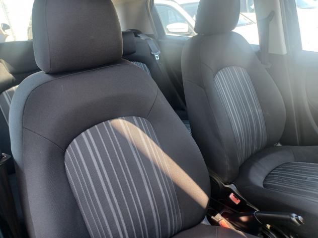 Fiat Punto Evo 1.2 5 porte S&S 150 UNICO PROPRIETARIO - Foto 9