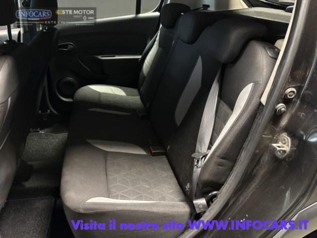 DACIA Sandero Stepway 900 TCe 90CV - Neopatentati rif. 24077845 - Foto 7