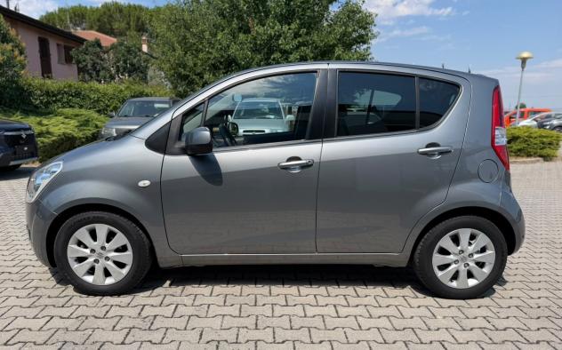 Suzuki Splash Splash 1.0 GLS Safety Pack - Foto 8
