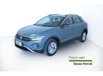 Volkswagen T-Roc 1.0 TSI Life /  Fari LED - Park Assist - Adaptive Cruise C &hellip;