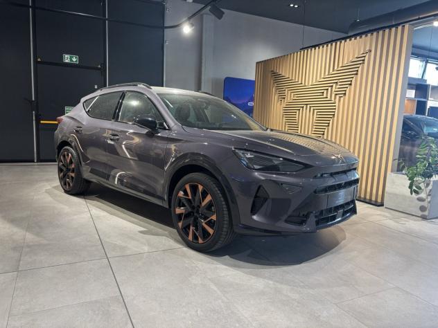 CUPRA Formentor 2.0 TDI 150CV Business DSG Intelligent Drive Pack - Foto 3