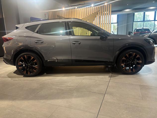 CUPRA Formentor Formentor 1.5 e-hybrid Business 204cv dsg Dinamic e Intelligent Drive Pack - Foto 4