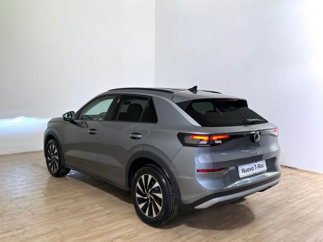 Volkswagen T-Roc T-Roc 1.5 etsi Life 150cv dsg - Foto 6