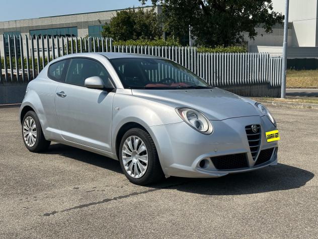 Alfa Romeo MiTo 1.4 T 155 CV Distinctive Sport Pack - Foto 3