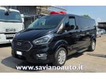 FORD Tourneo Custom 320 2.0 TDCi 185CV aut. PL Titanium rif. 24031348