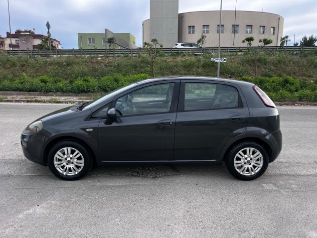 Fiat Grande Punto Easy 2013 1.2 benzina superaccessoriata - Foto 4