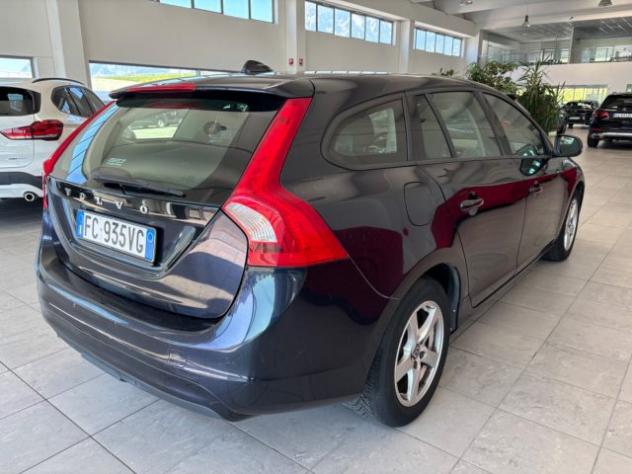 VOLVO V60 D3 Geartronic Business rif. 22665705 - Foto 4