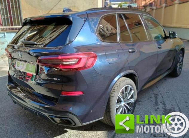 BMW X5 xDrive45e Msport rif. 24109858 - Foto 4